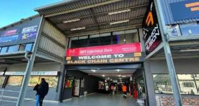 To Let commercial Property for Rent in Diepkloof Gauteng
