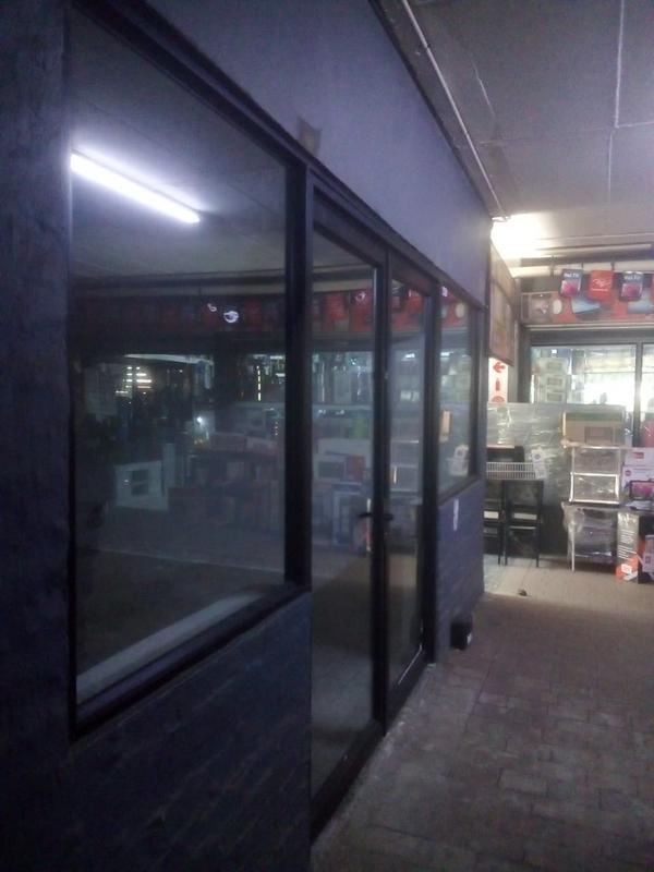 To Let commercial Property for Rent in Diepkloof Gauteng