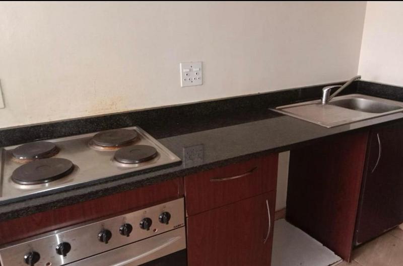 To Let 1 Bedroom Property for Rent in Johannesburg Gauteng