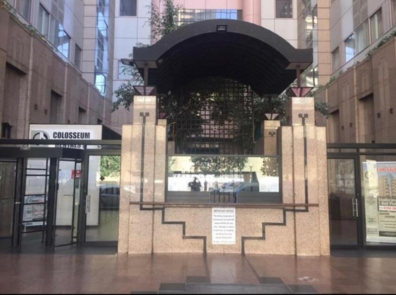 To Let 1 Bedroom Property for Rent in Johannesburg Gauteng