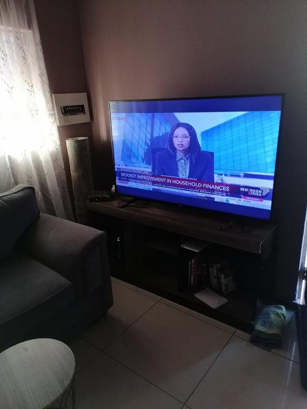 To Let 1 Bedroom Property for Rent in Fleurhof Gauteng