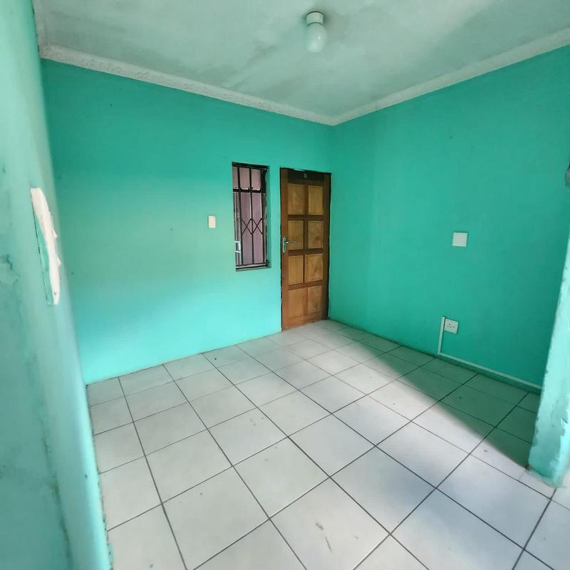 To Let 1 Bedroom Property for Rent in Naledi Gauteng