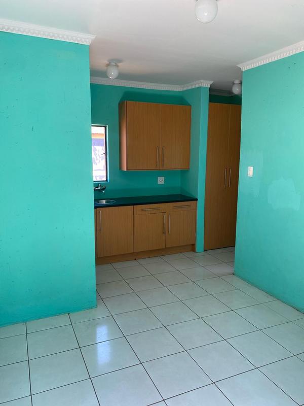 To Let 1 Bedroom Property for Rent in Naledi Gauteng