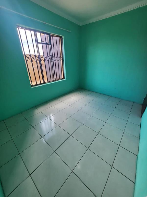 To Let 1 Bedroom Property for Rent in Naledi Gauteng