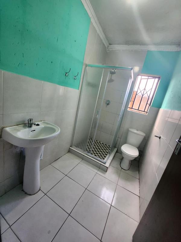 To Let 1 Bedroom Property for Rent in Naledi Gauteng