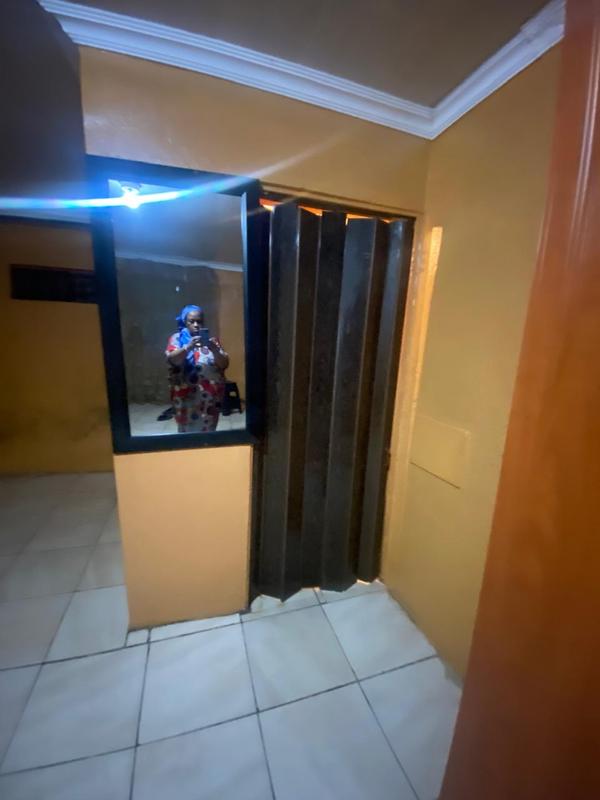 To Let 1 Bedroom Property for Rent in Protea North Gauteng