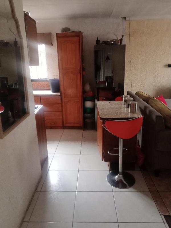 2 Bedroom Property for Sale in Jabulani Gauteng