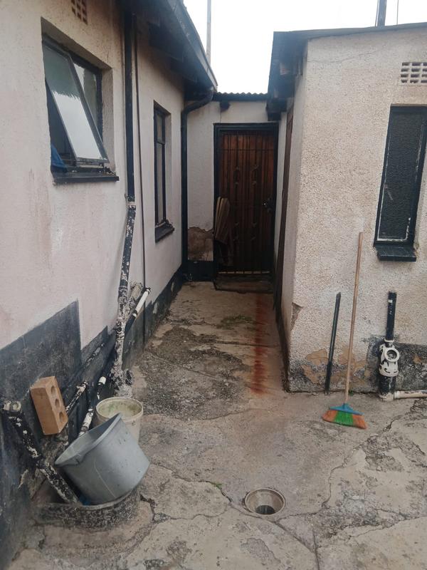 2 Bedroom Property for Sale in Jabulani Gauteng