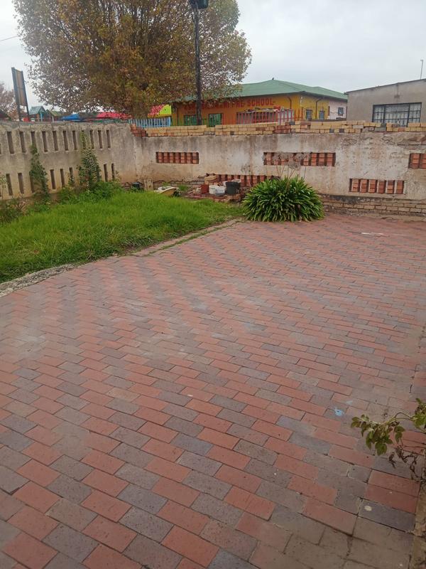 2 Bedroom Property for Sale in Jabulani Gauteng