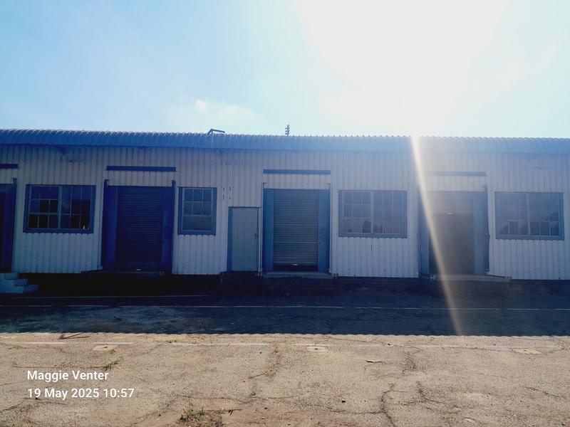 To Let 0 Bedroom Property for Rent in New Era Gauteng