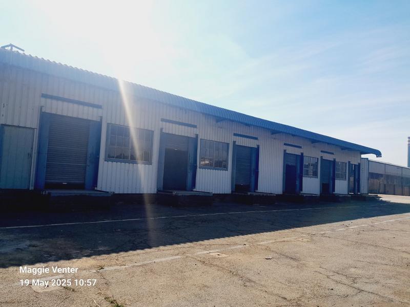 To Let 0 Bedroom Property for Rent in New Era Gauteng