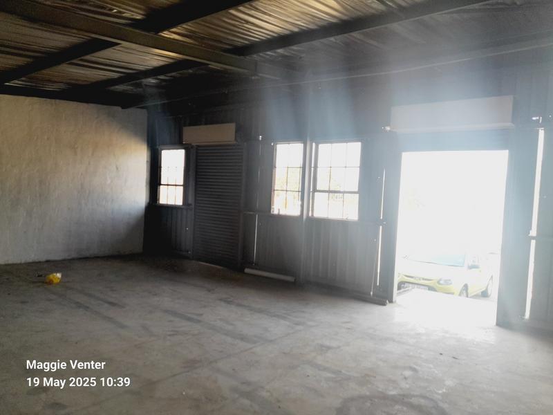 To Let 0 Bedroom Property for Rent in New Era Gauteng