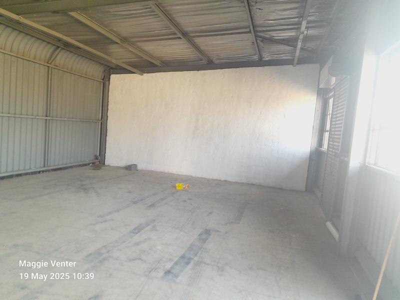 To Let 0 Bedroom Property for Rent in New Era Gauteng