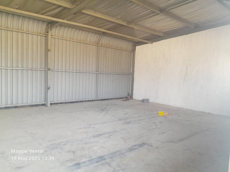 To Let 0 Bedroom Property for Rent in New Era Gauteng