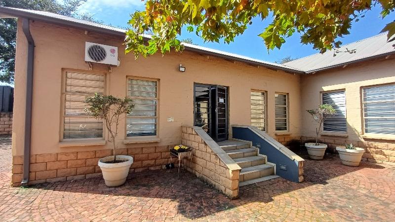 0 Bedroom Property for Sale in Lyttelton Manor Gauteng