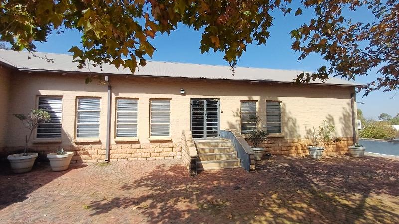 0 Bedroom Property for Sale in Lyttelton Manor Gauteng