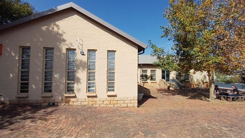 0 Bedroom Property for Sale in Lyttelton Manor Gauteng