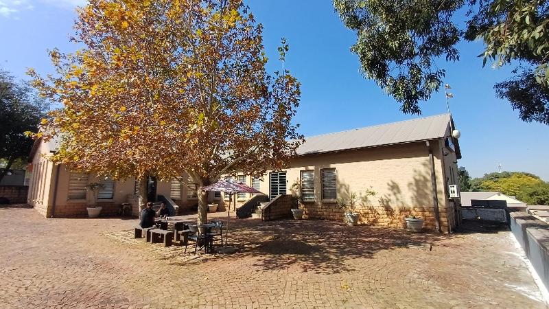 0 Bedroom Property for Sale in Lyttelton Manor Gauteng