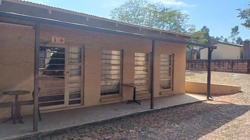 0 Bedroom Property for Sale in Lyttelton Manor Gauteng