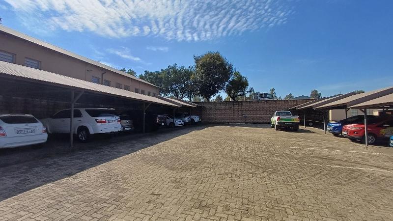 0 Bedroom Property for Sale in Lyttelton Manor Gauteng