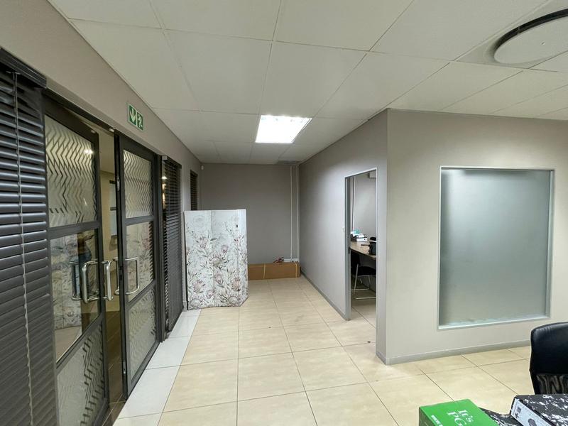 0 Bedroom Property for Sale in Midstream Estate Gauteng