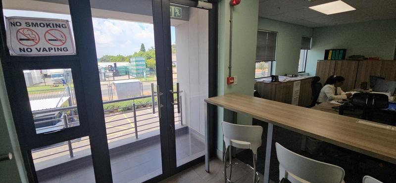 0 Bedroom Property for Sale in Randjespark Gauteng