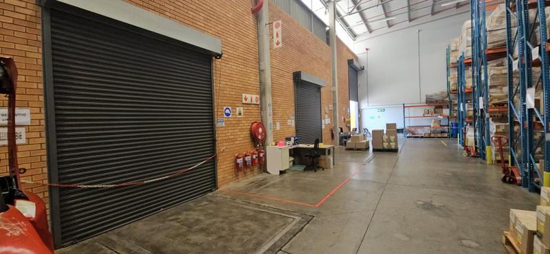 0 Bedroom Property for Sale in Randjespark Gauteng