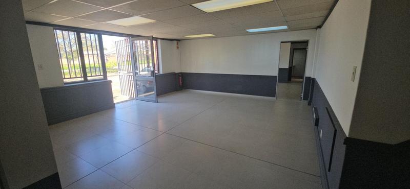 0 Bedroom Property for Sale in Randjespark Gauteng