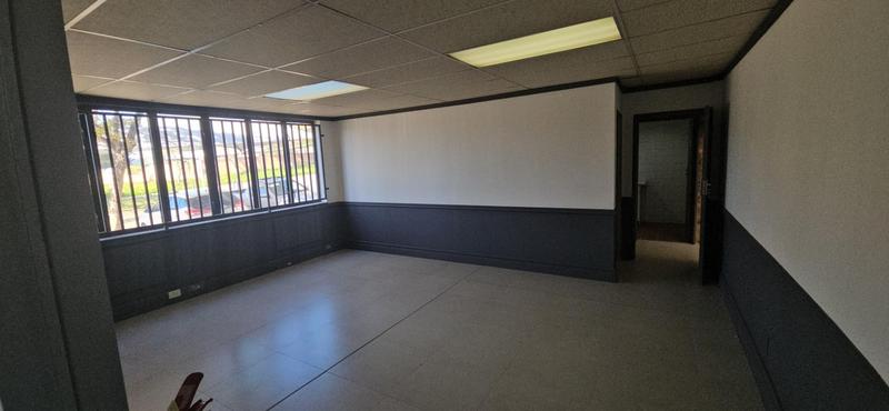 0 Bedroom Property for Sale in Randjespark Gauteng