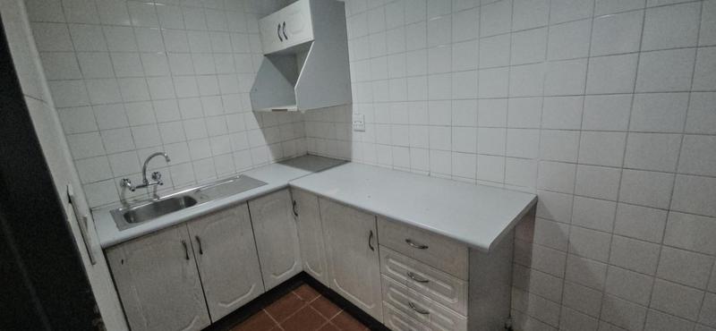 0 Bedroom Property for Sale in Randjespark Gauteng