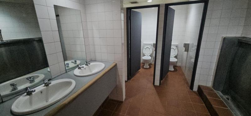 0 Bedroom Property for Sale in Randjespark Gauteng