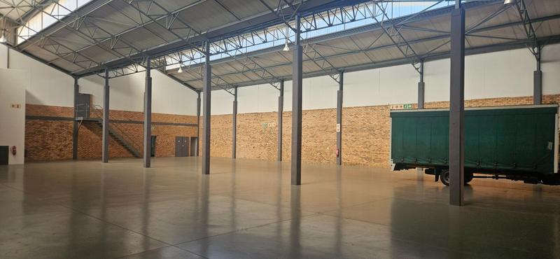 0 Bedroom Property for Sale in Randjespark Gauteng