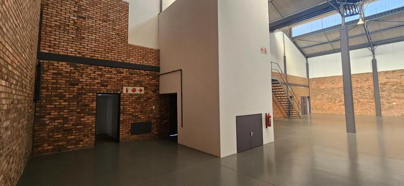 0 Bedroom Property for Sale in Randjespark Gauteng