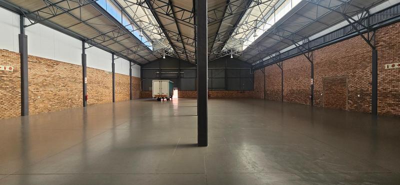 0 Bedroom Property for Sale in Randjespark Gauteng