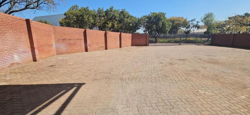 0 Bedroom Property for Sale in Randjespark Gauteng