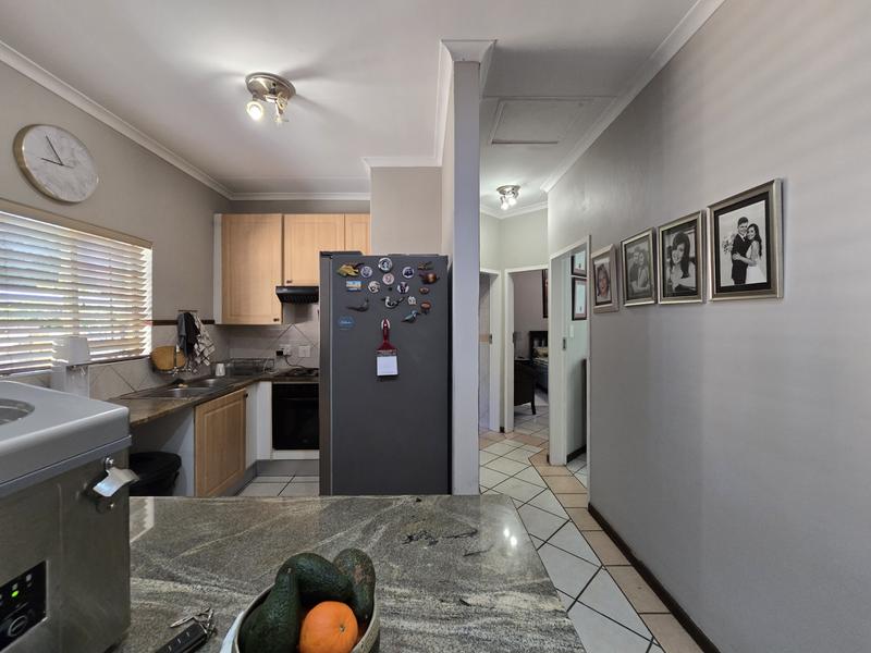 2 Bedroom Property for Sale in Equestria Gauteng