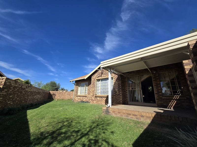 3 Bedroom Property for Sale in Equestria Gauteng