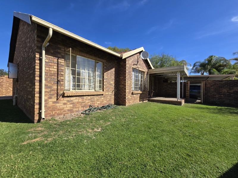 3 Bedroom Property for Sale in Equestria Gauteng