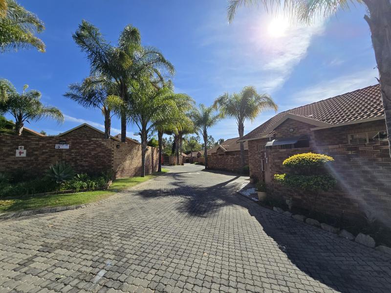 3 Bedroom Property for Sale in Equestria Gauteng