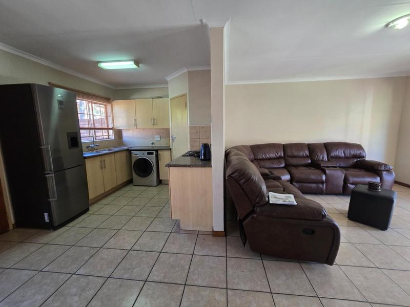 3 Bedroom Property for Sale in Equestria Gauteng