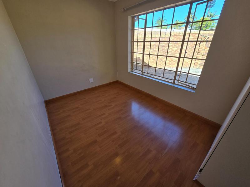 3 Bedroom Property for Sale in Equestria Gauteng