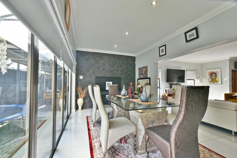 4 Bedroom Property for Sale in Brackendowns Gauteng