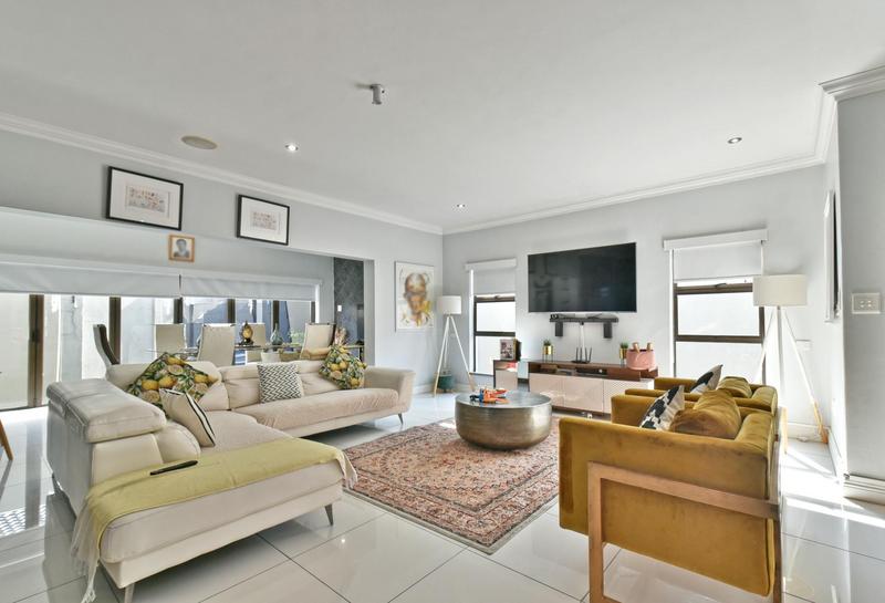 4 Bedroom Property for Sale in Brackendowns Gauteng