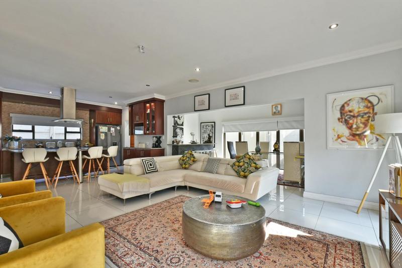 4 Bedroom Property for Sale in Brackendowns Gauteng