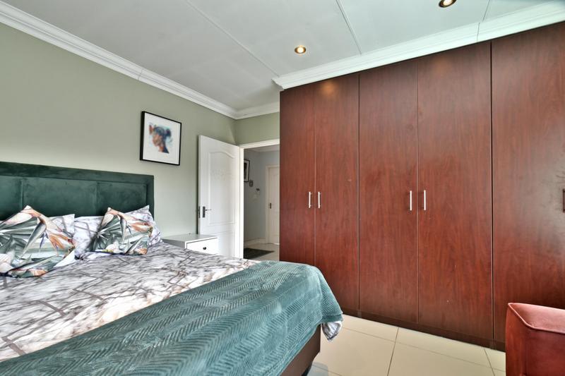 4 Bedroom Property for Sale in Brackendowns Gauteng