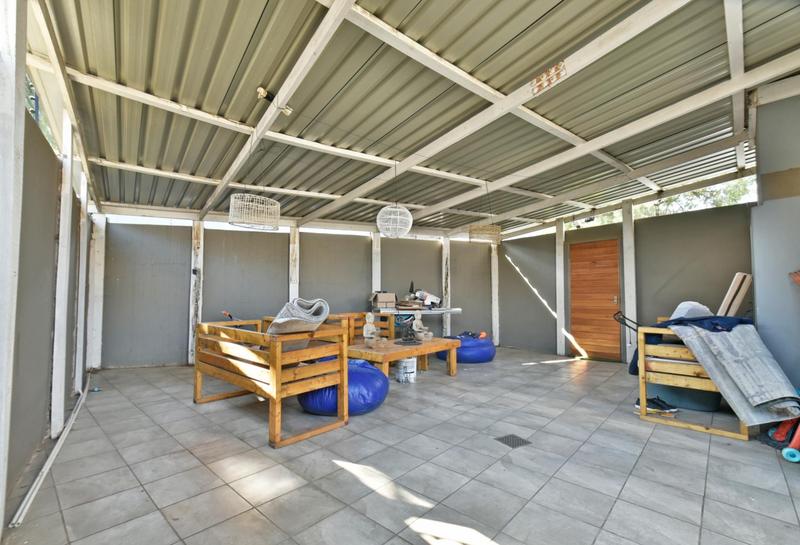 4 Bedroom Property for Sale in Brackendowns Gauteng
