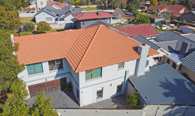 4 Bedroom Property for Sale in Brackendowns Gauteng