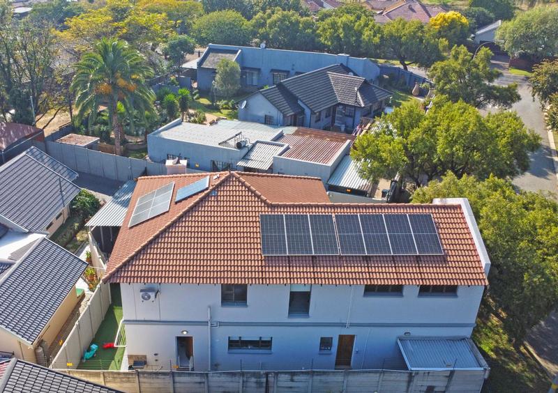 4 Bedroom Property for Sale in Brackendowns Gauteng