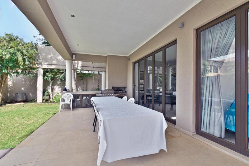 4 Bedroom Property for Sale in Morningside Gauteng