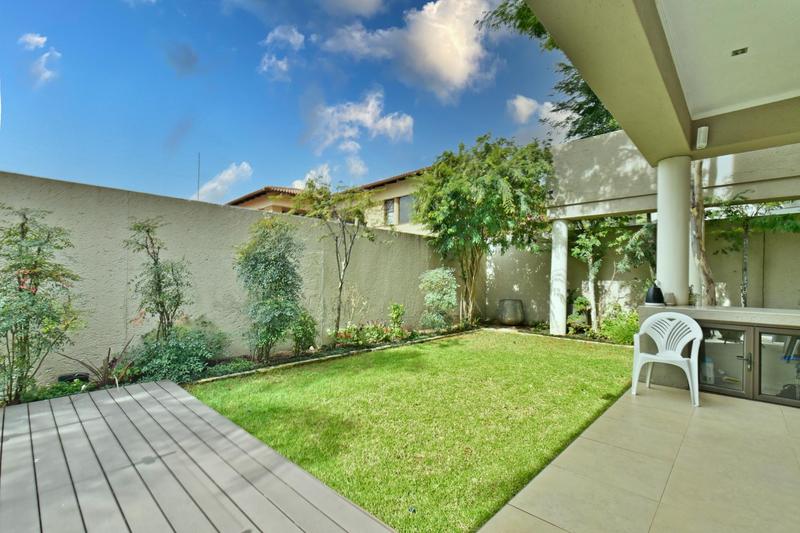 4 Bedroom Property for Sale in Morningside Gauteng